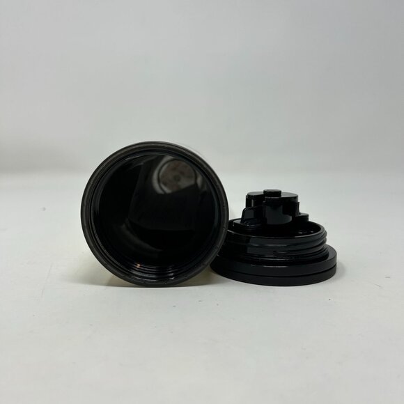 Starbucks Holiday 16 oz Gold Bubble Hot Cold Coffee Tumbler - Picture 6 of 6